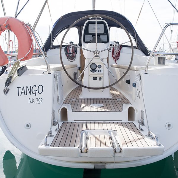 Bavaria 31 Cruiser Tango Sailing Yacht - Corfu