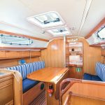 Bavaria 31 Cruiser Tango Sailing Yacht - Corfu