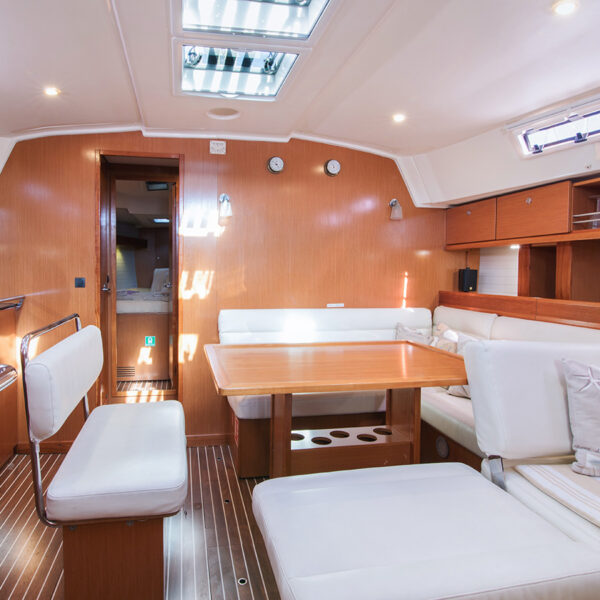 Bavaria 45 Cruiser Destiny Sailing Yacht - Corfu