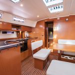 Bavaria 45 Cruiser Destiny Sailing Yacht - Corfu
