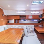 Bavaria 45 Cruiser Destiny Sailing Yacht - Corfu