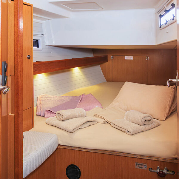 Bavaria 45 Cruiser Destiny Sailing Yacht - Corfu