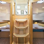 Bavaria 46 Cruiser Electra Sailing Yacht - Corfu