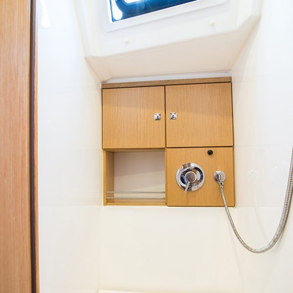 Bavaria 46 Cruiser Electra Sailing Yacht - Corfu