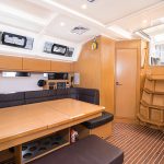 Bavaria 46 Cruiser Electra Sailing Yacht - Corfu
