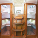 Bavaria 40 Cruiser Adagio Sailing Yacht - Corfu