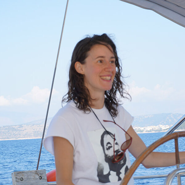 Mouvoir &ldquo;Insular Bodies&rdquo; behind the scenes: Manon Parent at the helm