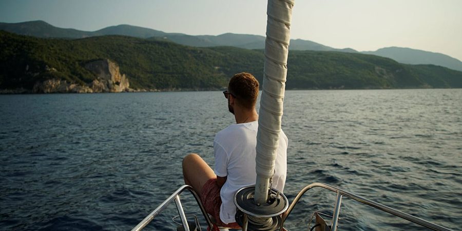 Sailing with Windventures