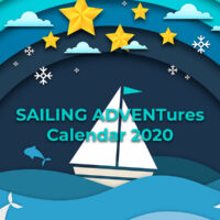 SAILING ADVENTures Calendar 2020