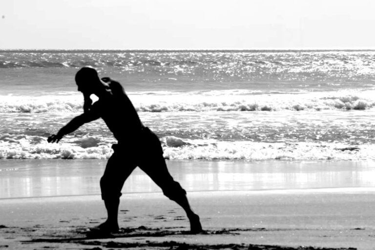 As is the sea marvellous - by Laura Forest