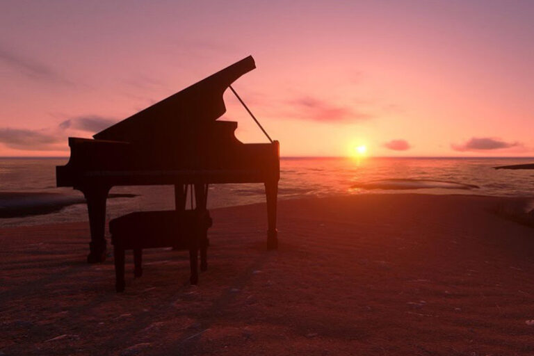 10 songs inspired by ships, sailing and the sea