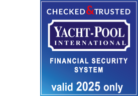 2025 Financial Security Certificate